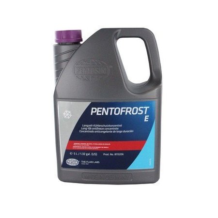 CRP PRODUCTS Pentosin Pentofrost E Violet 5 Liter Violet Fs 5L, 8113206 8113206